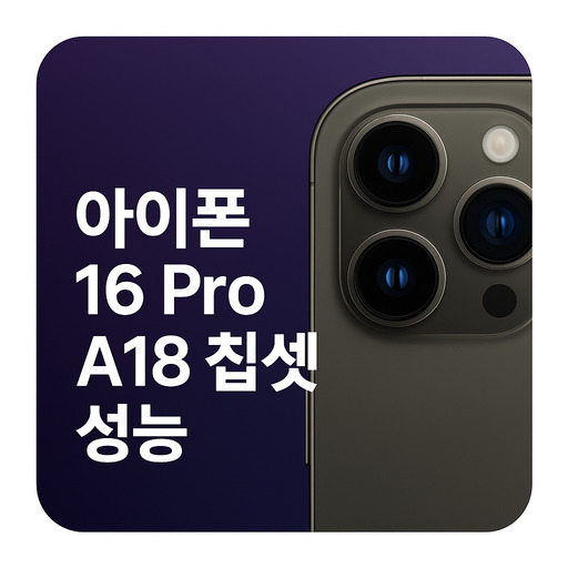 아이폰16-Pro-A18-칩셋-성능.jpg