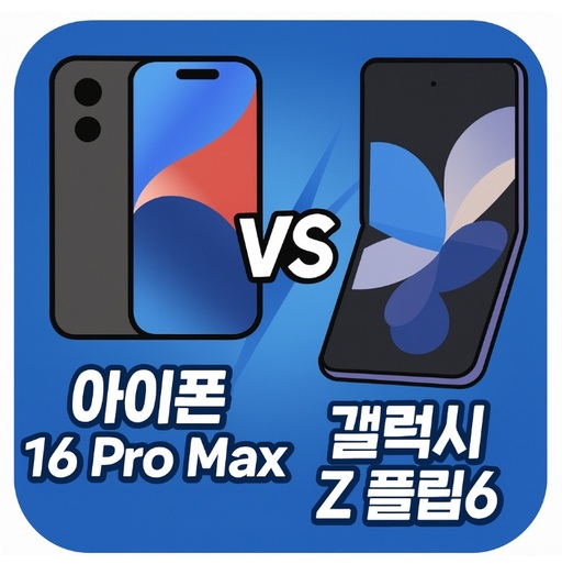 아이폰16-Pro-Max-vs-갤럭시-Z-플립6-비교.jpg