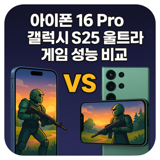 아이폰16-Pro-vs-갤럭시S25-울트라-게임-성능-비교.jpg