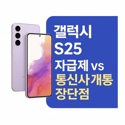 갤럭시S25-자급제-vs-통신사-개통-장단점.jpg