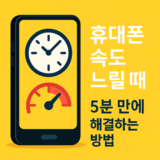 휴대폰-속도-느릴-때-5분-만에-해결하는-방법.png