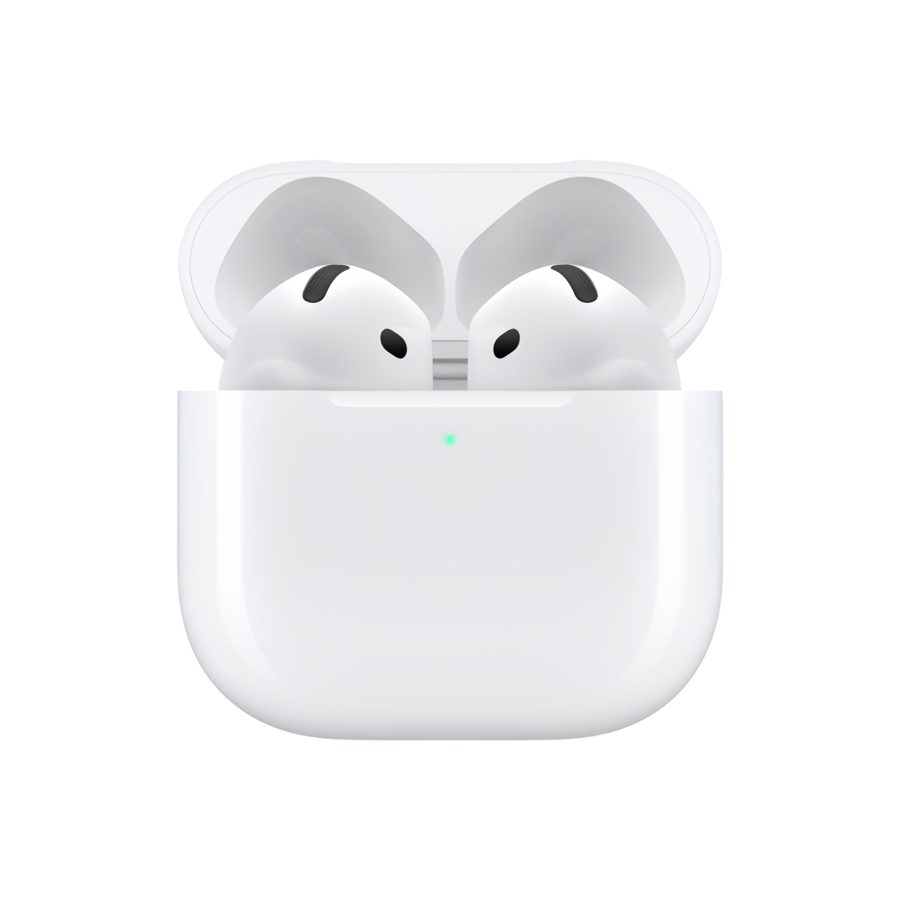 Apple 2024 에어팟 4세대 블루투스 이어폰 유선충전