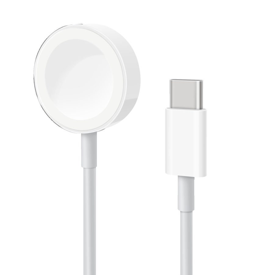 모잇 애플워치 전기종 호환 무선 충전기 C타입 (Ultra 10 9 8 7 6 SE SE2 5 4 3 2 1)