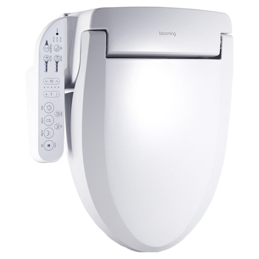 블루밍 안심세척 방수비데