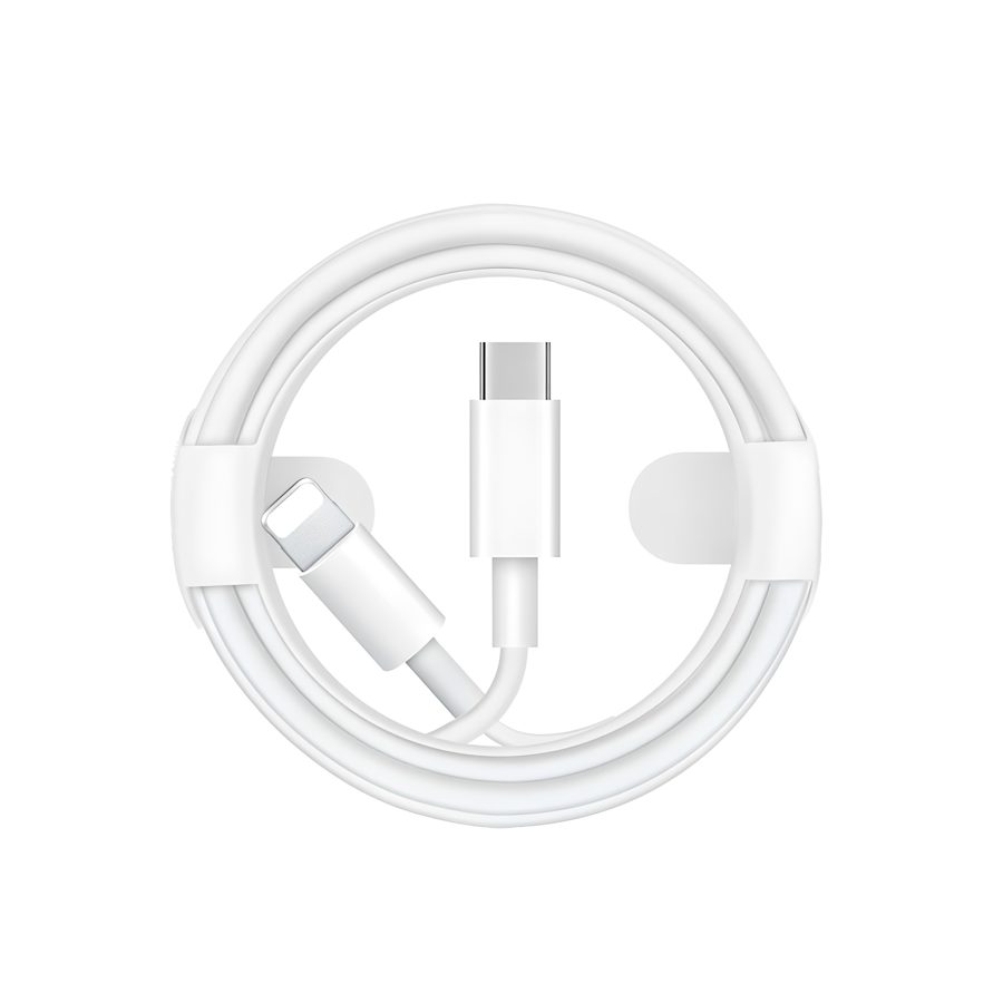 이츠라이프 C타입 PD TO 라이트닝 8핀 18W 고속 충전 케이블