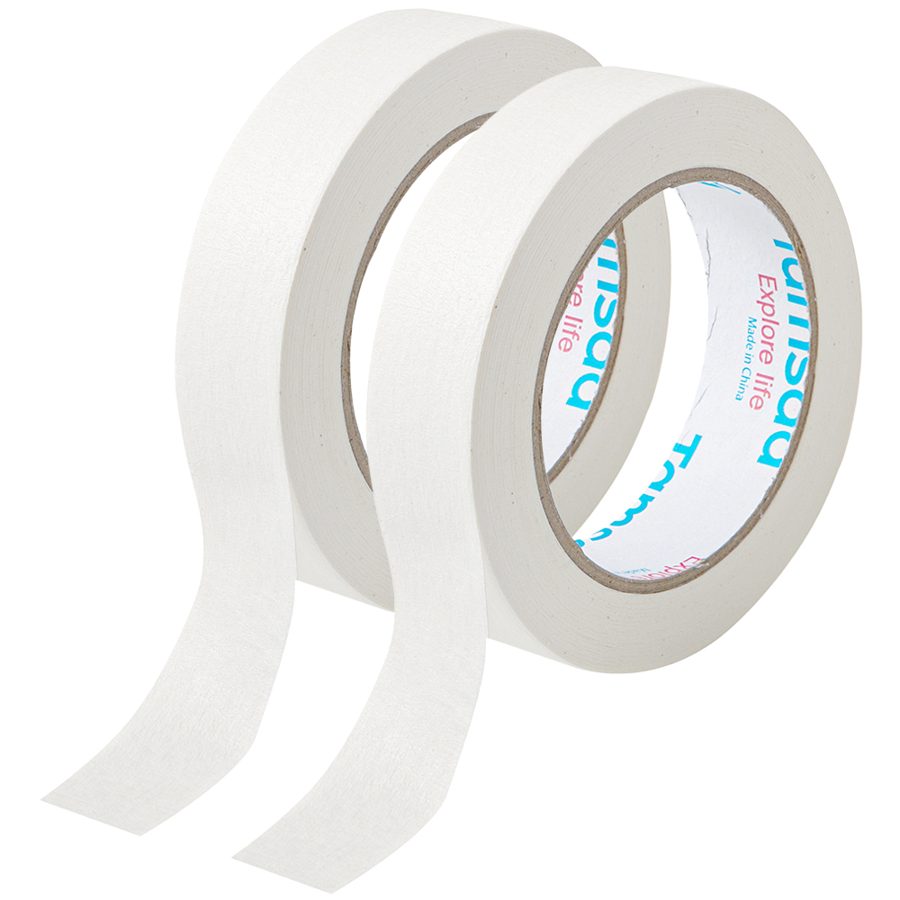 탐사 마스킹 테이프 25mm x 40m 2p