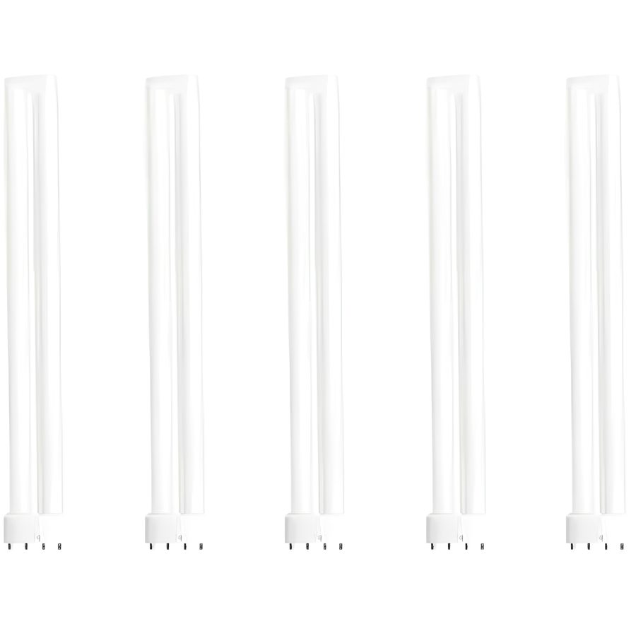 오스람 이관형광등 DULUX L FPL 36W EX