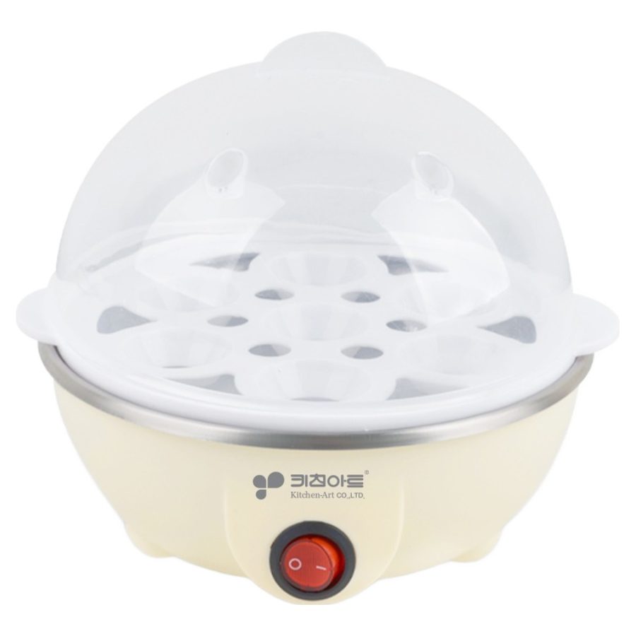 키친아트 에그찜기