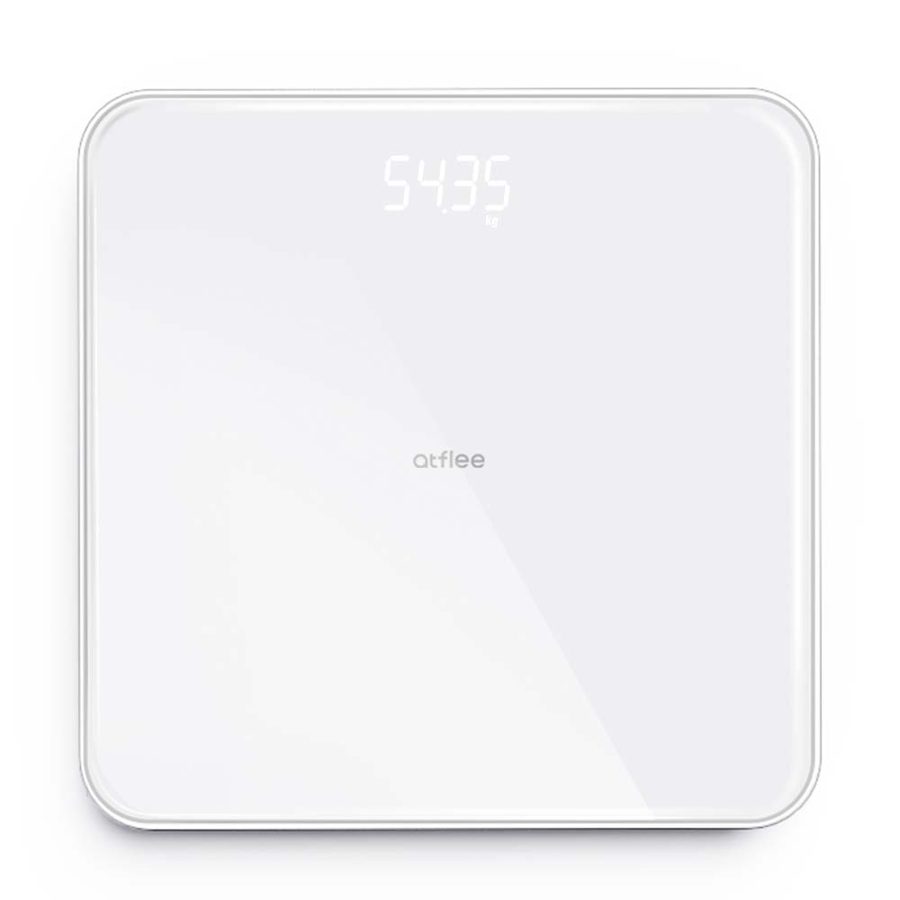 앳플리 디지털 LED 체중계