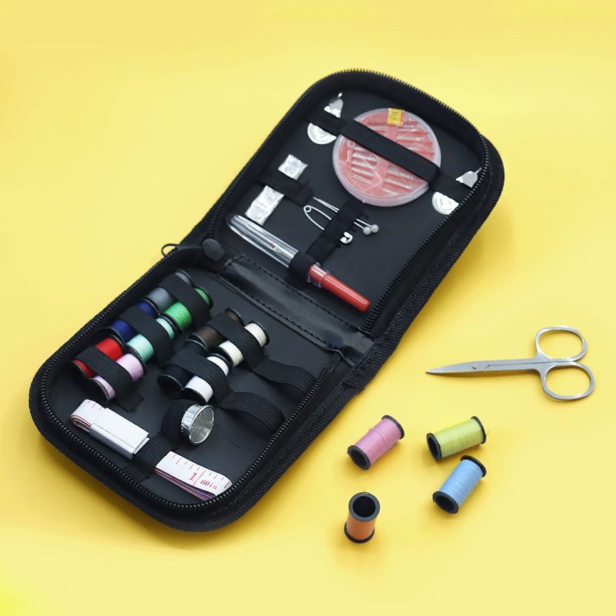 스토리빙 반짇고리세트 42p