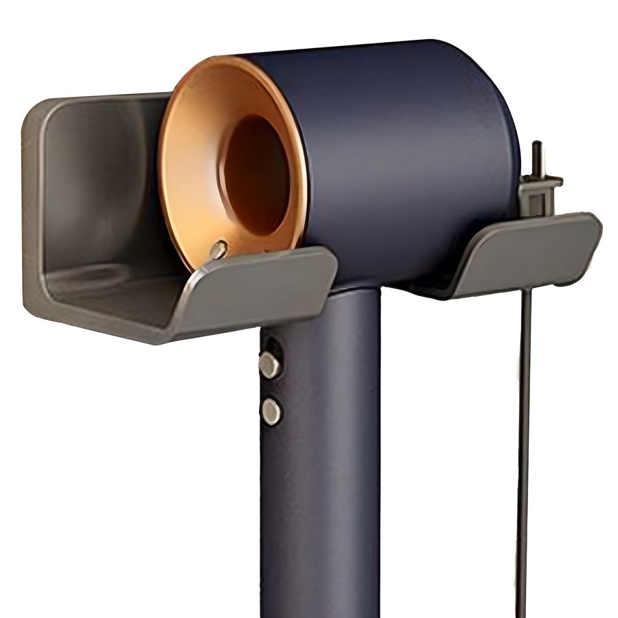 위드윈 간편 드라이기걸이 베이직