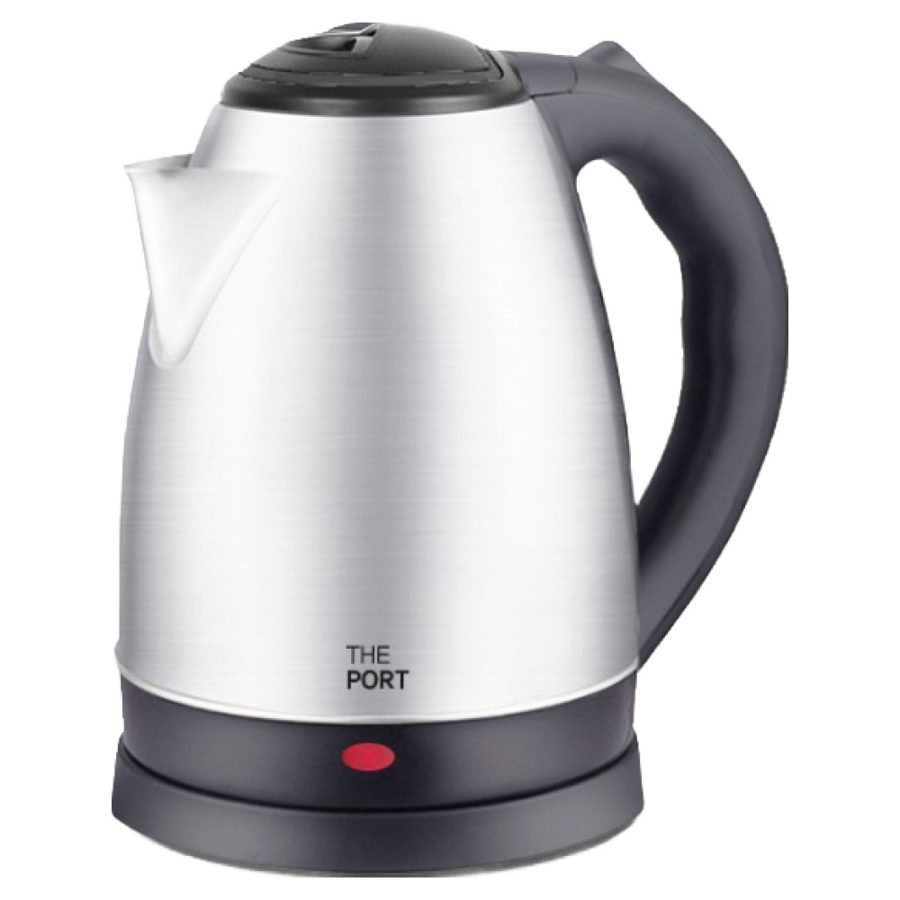 더포트 초고속가열 무선 전기포트 전기주전자 1.8L