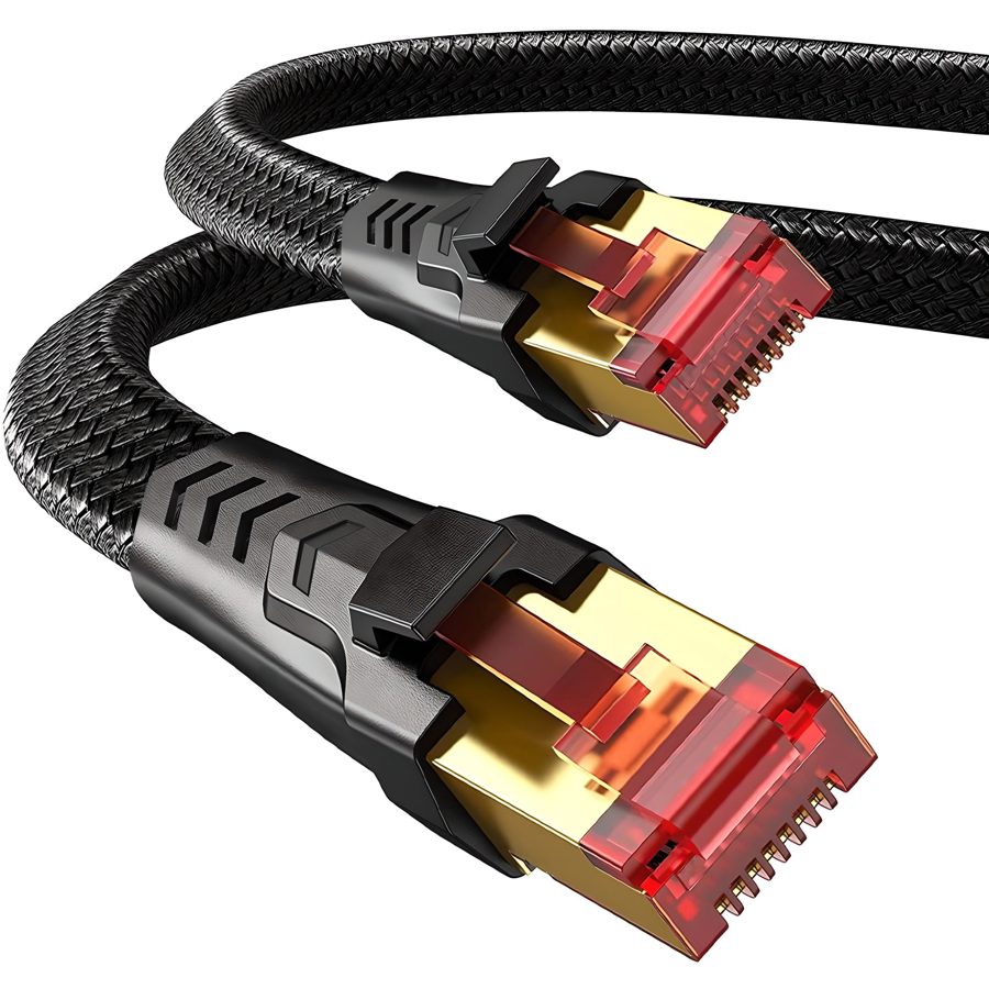 코드웨이 CAT.8 랜선 초고속 인터넷 랜케이블