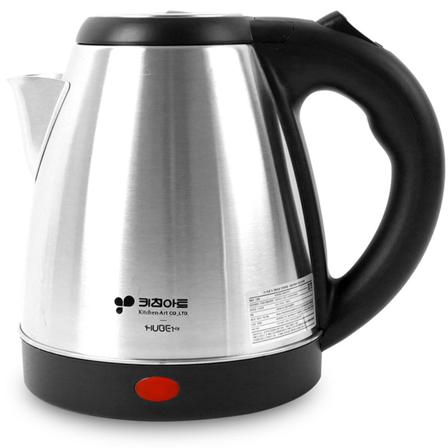 키친아트 허브 전기 주전자 1.5L