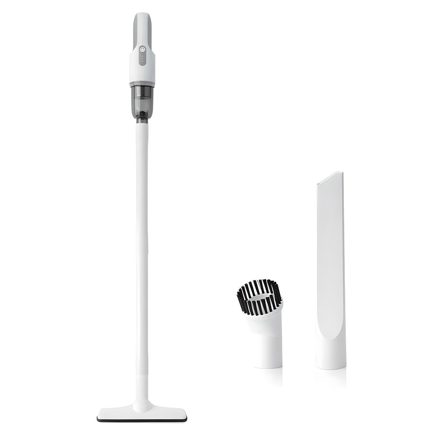 클래파 DC모터 다용도 미니 핸디형 무선청소기