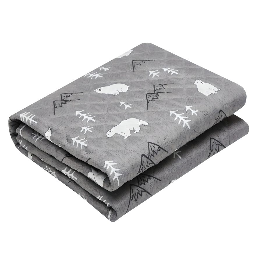 HanilMedical 탄소열선 고급 전기요 HL-SS205(25)