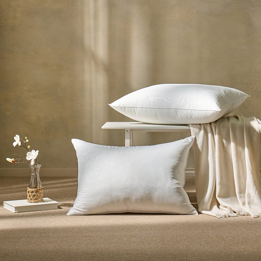 휴가드 진드기방지 베이직 베개솜