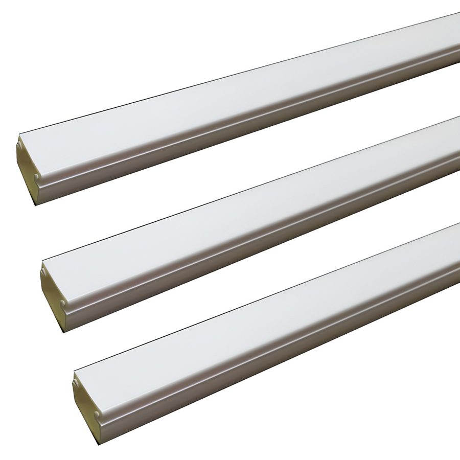 사각 전선몰딩 3호