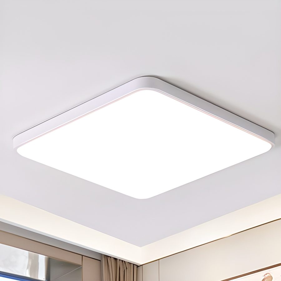 원더라이팅 LED 오스람 초슬림 방등 천장등 교체 조명 플리커프리 60W