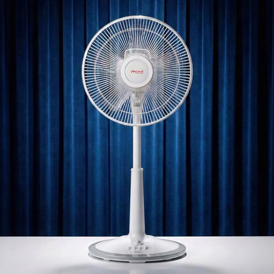 신일 기본형 스탠드 선풍기