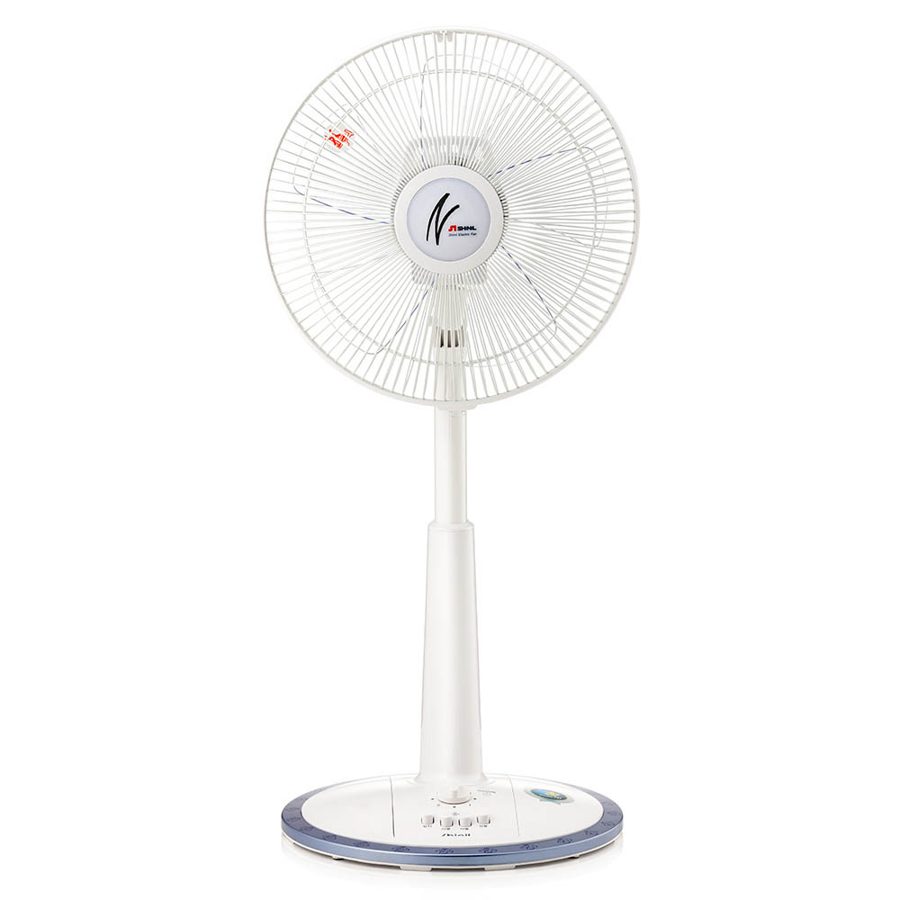 신일 좌석용 기본형 스탠드 선풍기