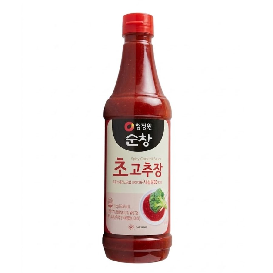 청정원 순창 초고추장