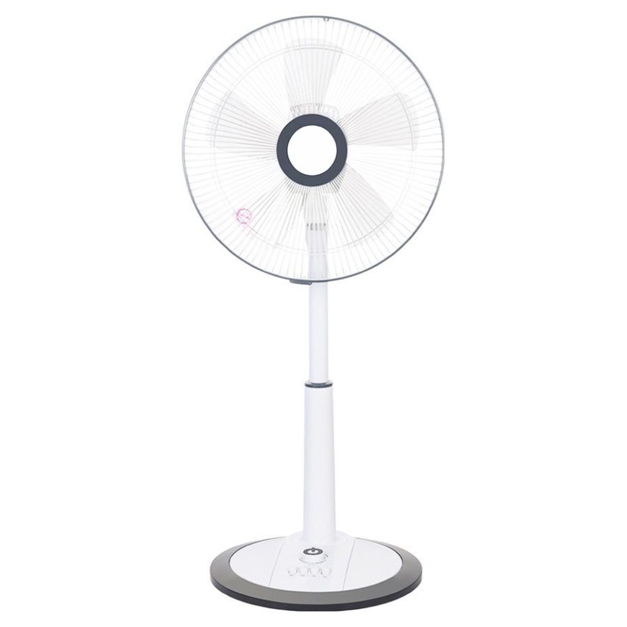 시프이컴 가정용 실속 가성비 스탠드형 유선 선풍기 35cm(14인치)