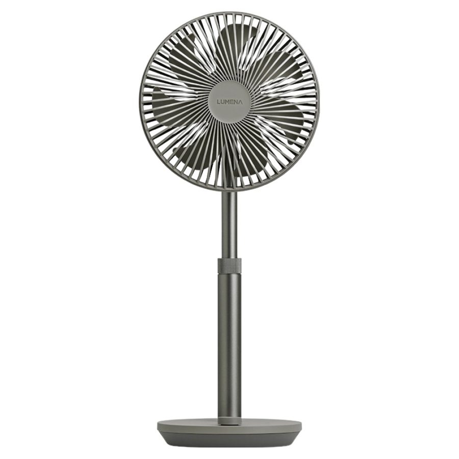 루메나 무선 써큘레이터 선풍기