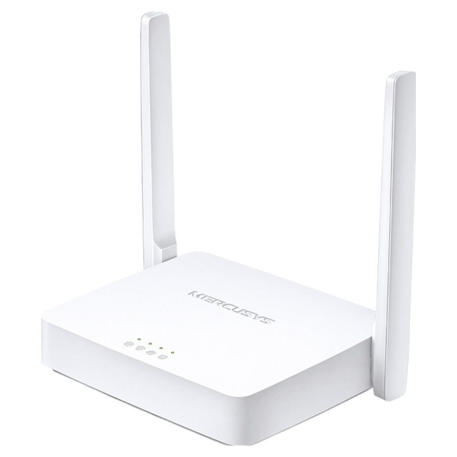 머큐시스 300Mbps WiFi 공유기