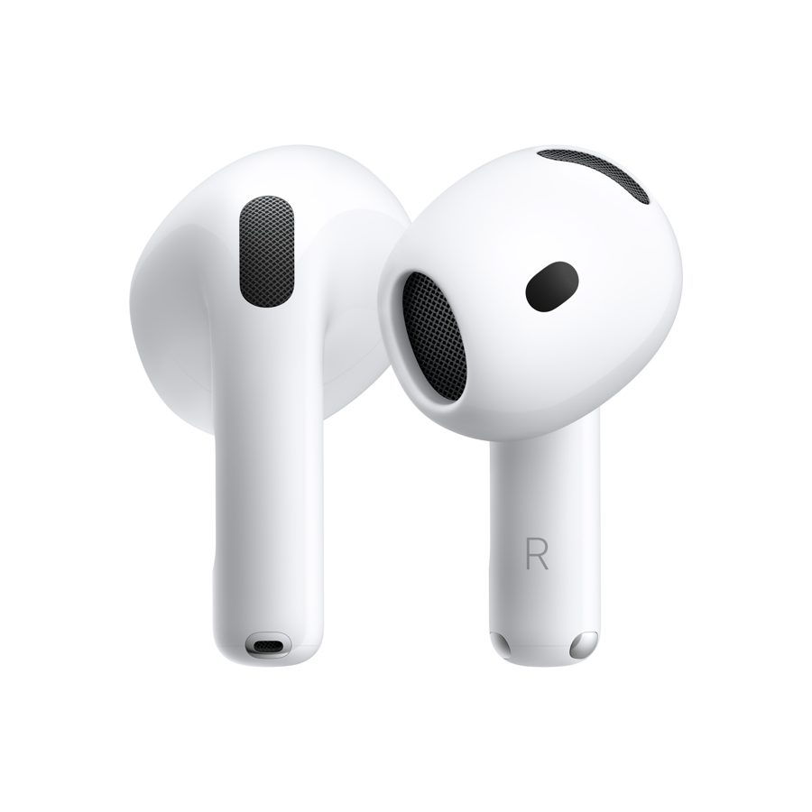 Apple 2026 에어팟 5 무선 충전 케이스 액티브 노이즈 캔슬링 블루투스 이어폰