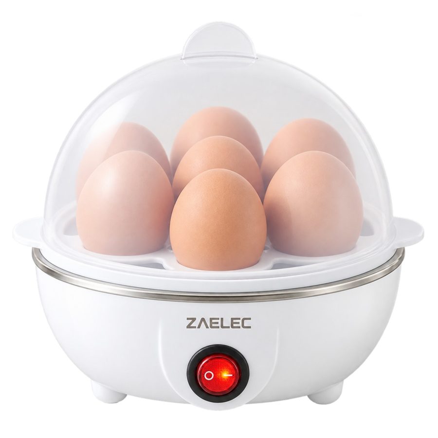 자일렉 7구 계란찜기