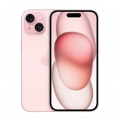 Apple 정품 아이폰 15　 자급제 핑크