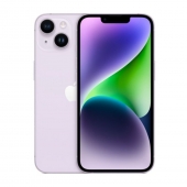 Apple 정품 아이폰 14　 Plus 자급제 퍼플